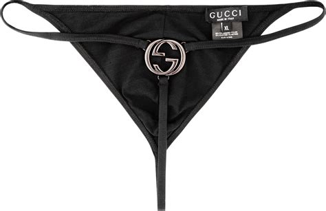 gucci g-string